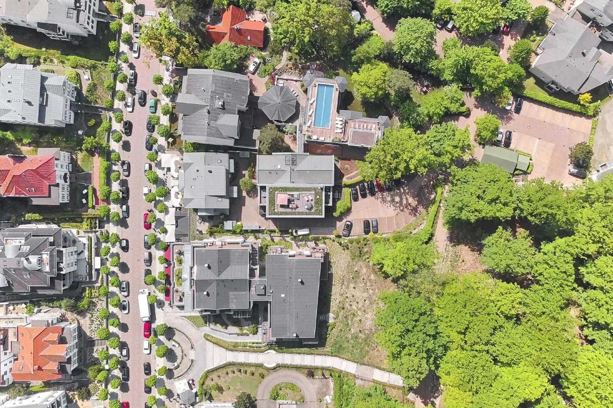 Villa Granitz Ostseebrise Sellin  Exterior foto